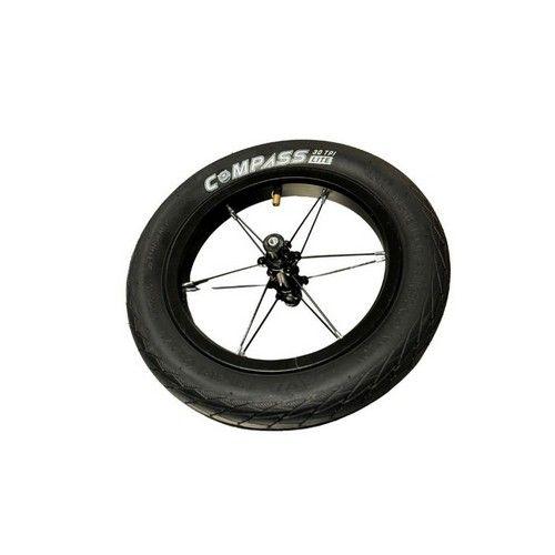 Refurbished Airo Spare Wheel - Reebelo Österreich