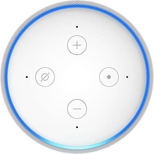 Refurbished Amazon Echo Dot 3rd Gen - Reebelo Österreich