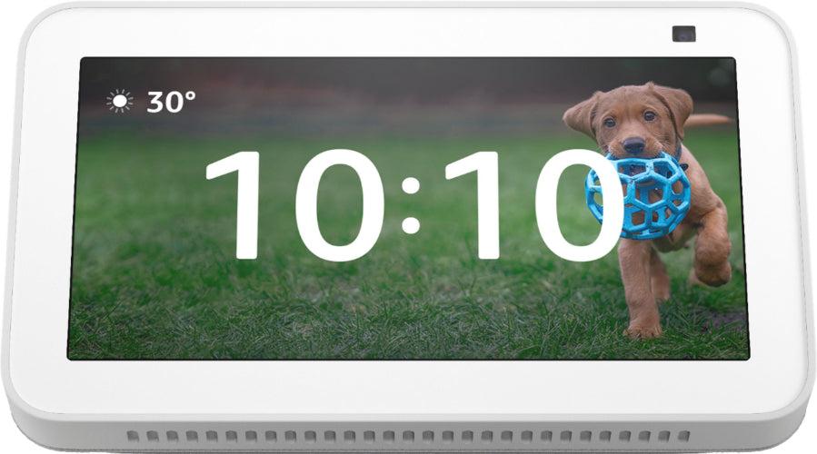 Refurbished Amazon Echo Show 5" (2. Generation) Smart Display mit Alexa - Reebelo Österreich
