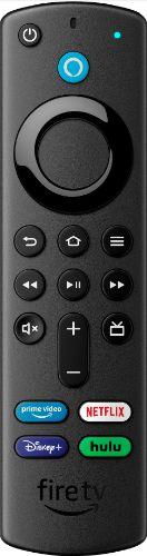 Refurbished Amazon Fire TV Stick 4K with Alexa Voice Remote (3rd Gen) - Reebelo Österreich