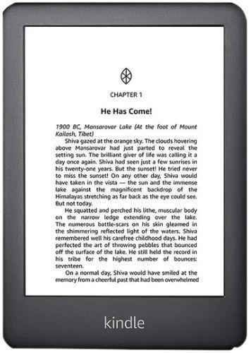 Refurbished Amazon Kindle 10. Generation E-Reader (2019) - Reebelo Österreich