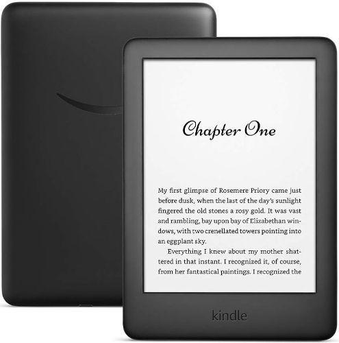 Refurbished Amazon Kindle 10. Generation E-Reader (2019) - Reebelo Österreich