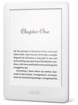 Refurbished Amazon Kindle 10. Generation E-Reader (2019) - Reebelo Österreich