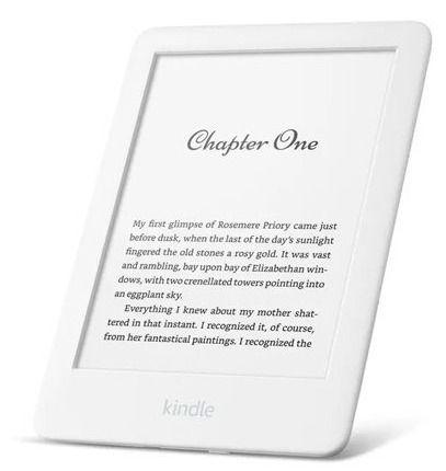 Refurbished Amazon Kindle 10. Generation E-Reader (2019) - Reebelo Österreich