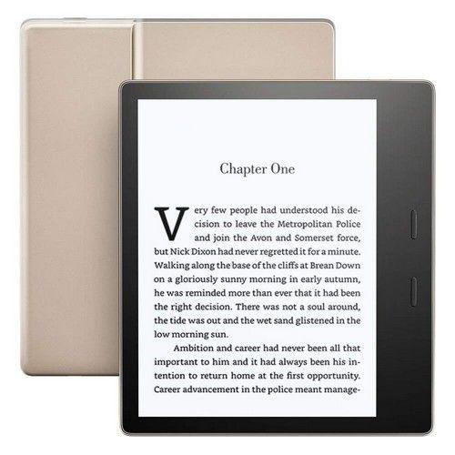 Refurbished Amazon Kindle Oasis (9. Generation) - Reebelo Österreich