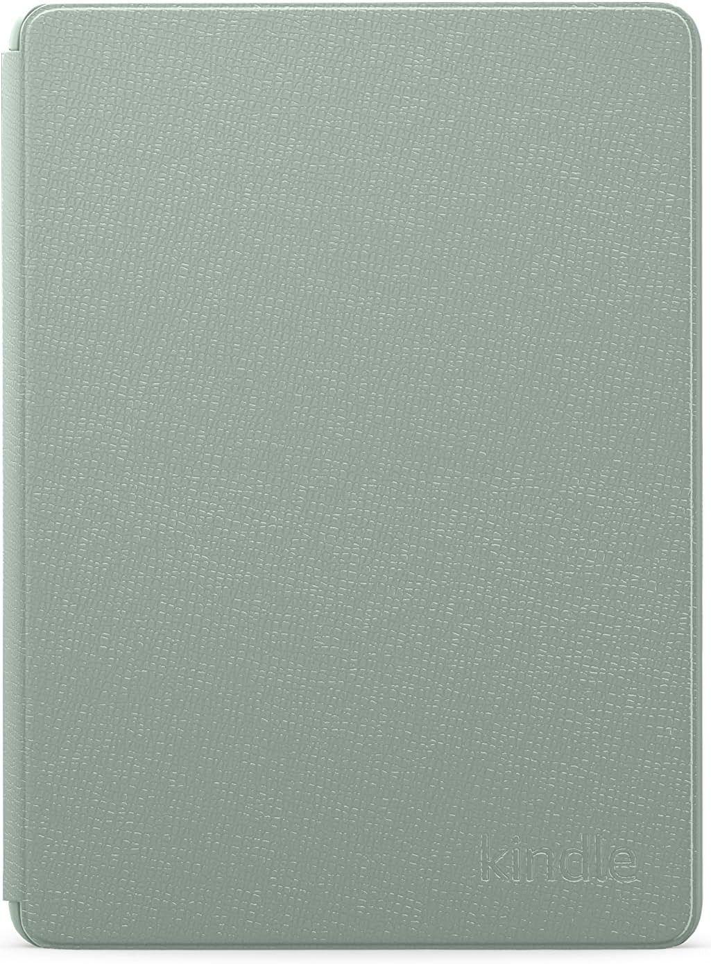 Refurbished Amazon Kindle Paperwhite Leather Cover for 11th Generation-2021 - Reebelo Österreich