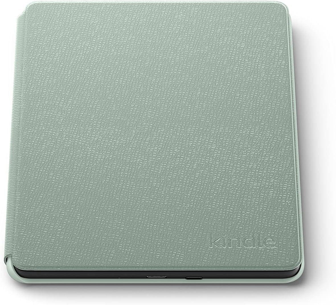 Refurbished Amazon Kindle Paperwhite Leather Cover for 11th Generation-2021 - Reebelo Österreich