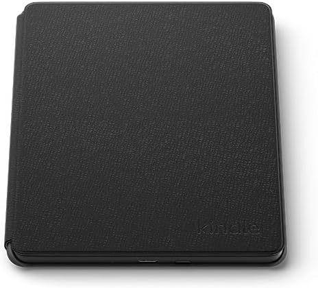 Refurbished Amazon Kindle Paperwhite Leather Cover for 11th Generation-2021 - Reebelo Österreich