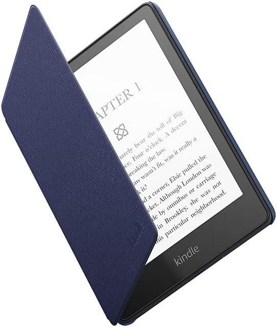 Refurbished Amazon Kindle Paperwhite Leather Cover for 11th Generation-2021 - Reebelo Österreich