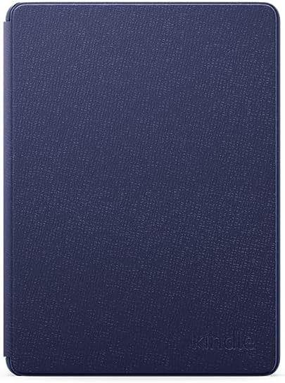 Refurbished Amazon Kindle Paperwhite Leather Cover for 11th Generation-2021 - Reebelo Österreich