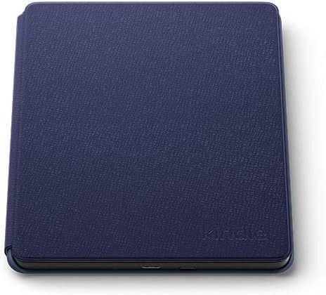 Refurbished Amazon Kindle Paperwhite Leather Cover for 11th Generation-2021 - Reebelo Österreich