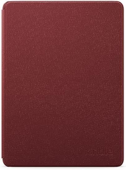 Refurbished Amazon Kindle Paperwhite Leather Cover for 11th Generation-2021 - Reebelo Österreich