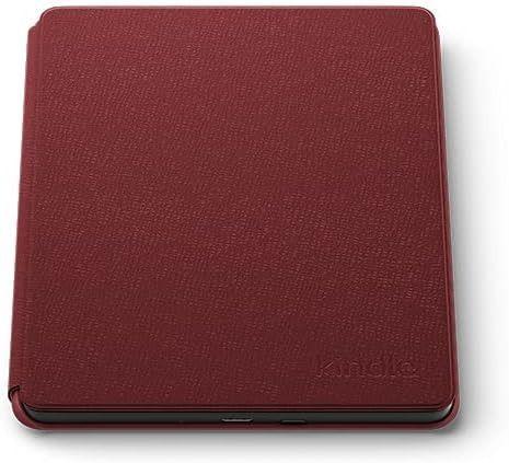 Refurbished Amazon Kindle Paperwhite Leather Cover for 11th Generation-2021 - Reebelo Österreich