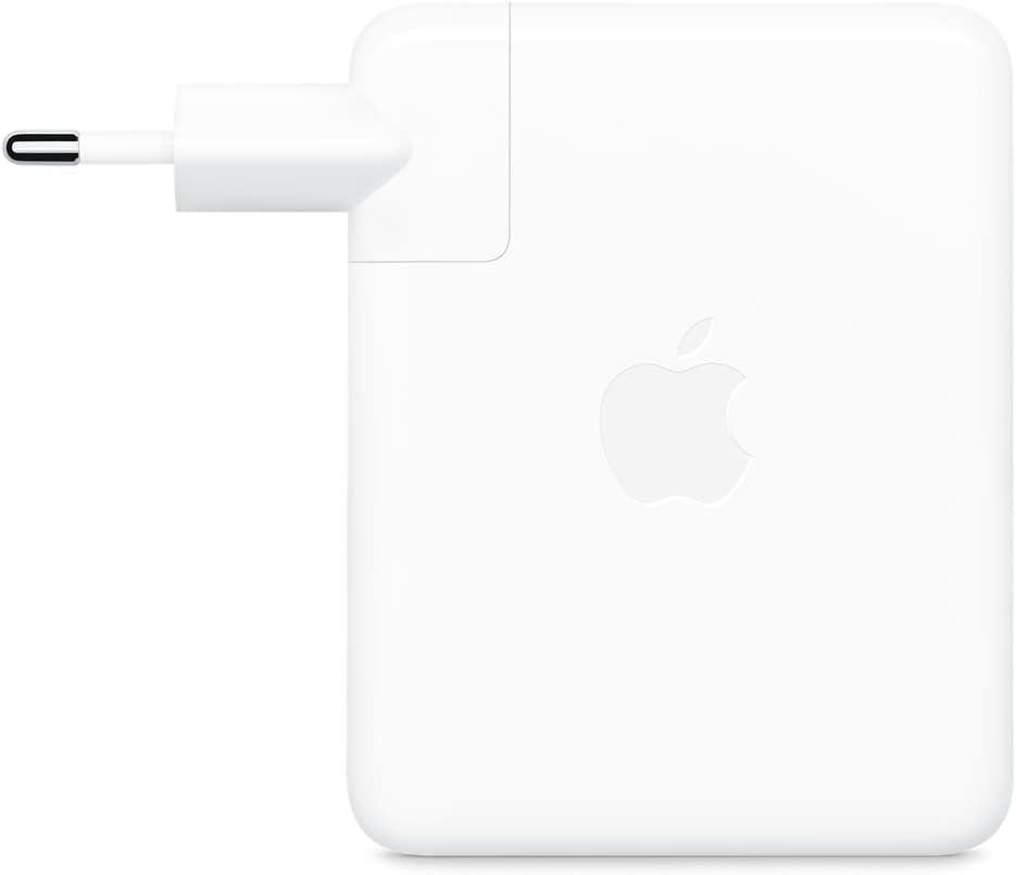 Apple 140W USB-C Power Adapter (Round Pin)