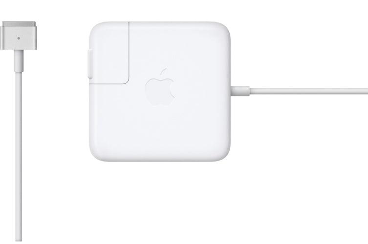 Refurbished Apple 45W MagSafe 2 Power Adapter for MacBook Air - Reebelo Österreich