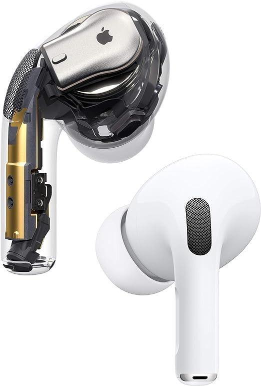 Refurbished Apple AirPods Pro - Reebelo Österreich