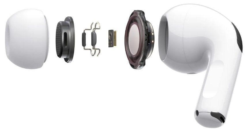 Refurbished Apple AirPods Pro - Reebelo Österreich