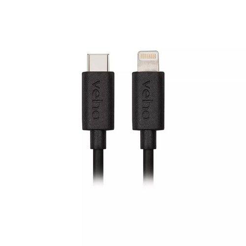 Refurbished Apple Certified Lightning Kabel - 0,2m/0,7ft - Reebelo Österreich