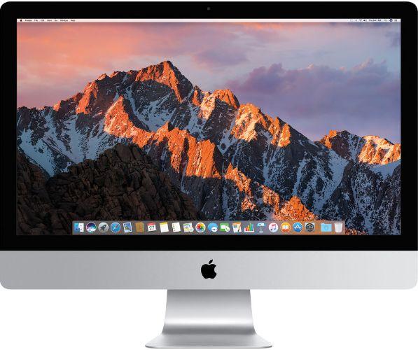 Refurbished Apple iMac 2017 Retina 5K 27" - Reebelo Österreich