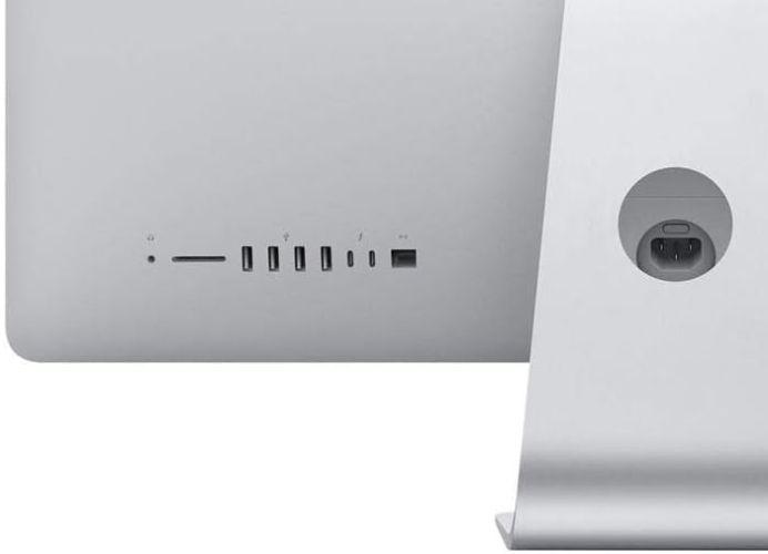Refurbished Apple iMac 2019 Retina 5K 27" - Reebelo Österreich