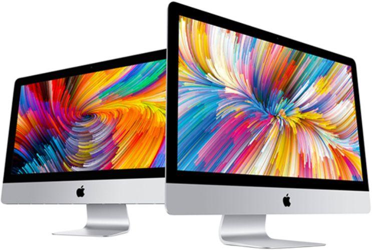 Refurbished Apple iMac 2020 Retina 5K 27" - Reebelo Österreich