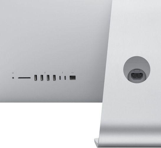 Refurbished Apple iMac 2020 Retina 5K 27" - Reebelo Österreich