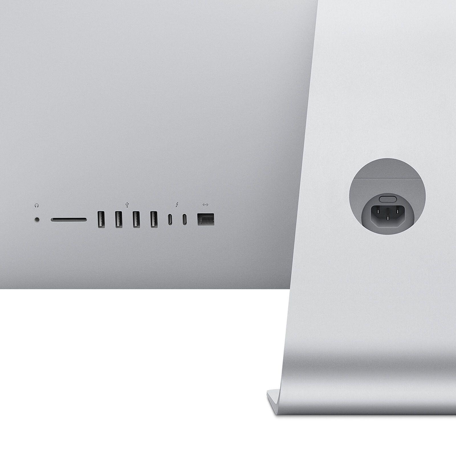 Refurbished Apple iMac 2020 Retina 5K 27" - Reebelo Österreich