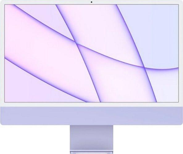 Refurbished Apple iMac 2021 M1 (Zwei Anschlüsse) 24" - Reebelo Österreich