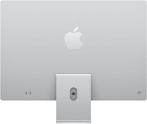 Refurbished Apple iMac 2021 M1 (Zwei Anschlüsse) 24" - Reebelo Österreich