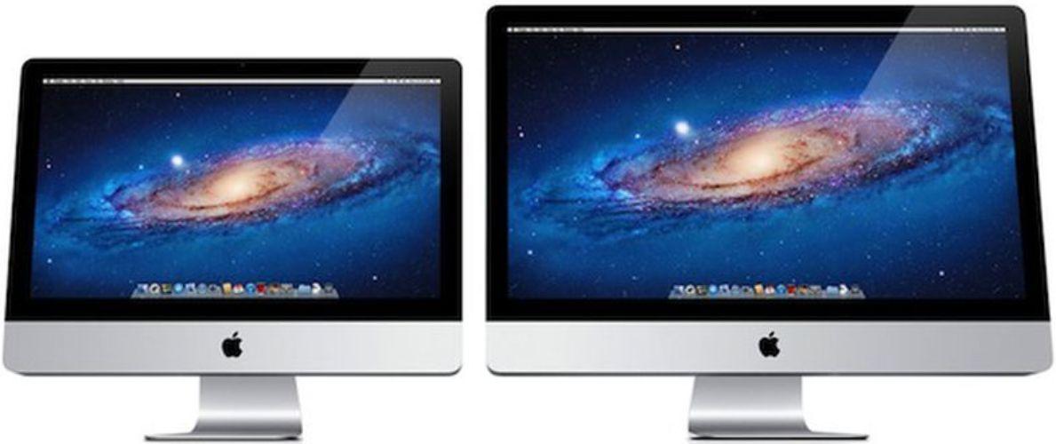 Refurbished Apple iMac Late 2012 27" - Reebelo Österreich