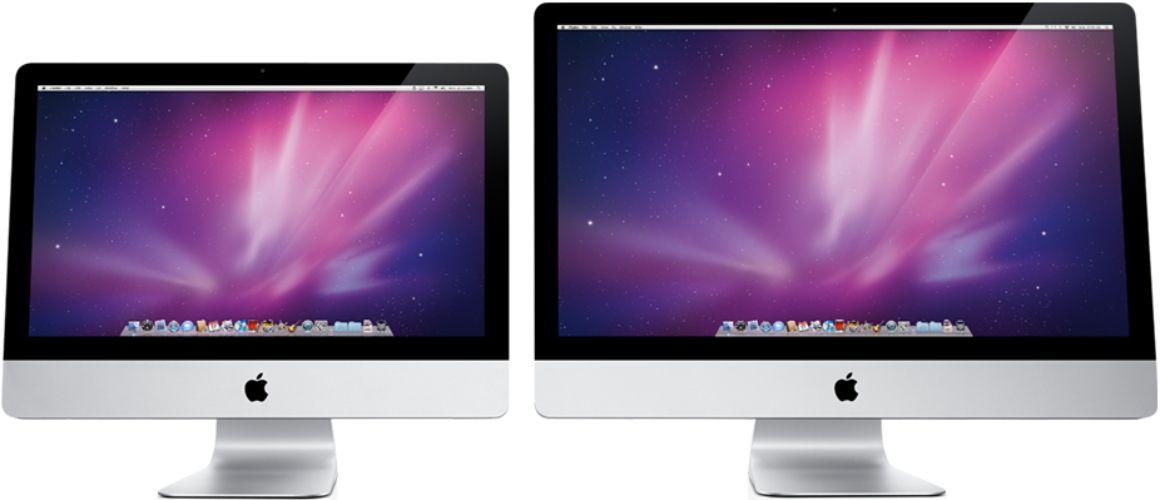 Refurbished Apple iMac Late 2013 21.5" - Reebelo Österreich