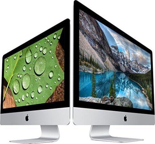 Refurbished Apple iMac Late 2015 Retina 5K 27" - Reebelo Österreich