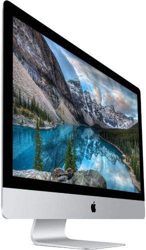 Refurbished Apple iMac Late 2015 Retina 5K 27" - Reebelo Österreich