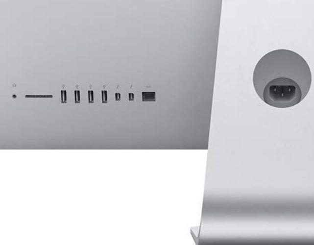 Refurbished Apple iMac Late 2015 Retina 5K 27" - Reebelo Österreich