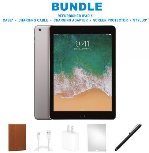 Refurbished iPad 5 (2017) BUNDLE SET - Reebelo Österreich