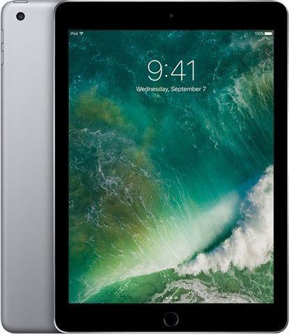 Refurbished iPad 5 (2017) BUNDLE SET - Reebelo Österreich