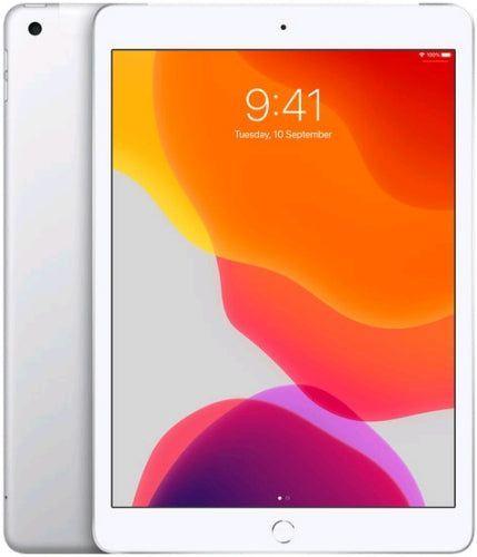 Refurbished iPad 7 (2019) Beats Flex BUNDLE SET - Reebelo Österreich