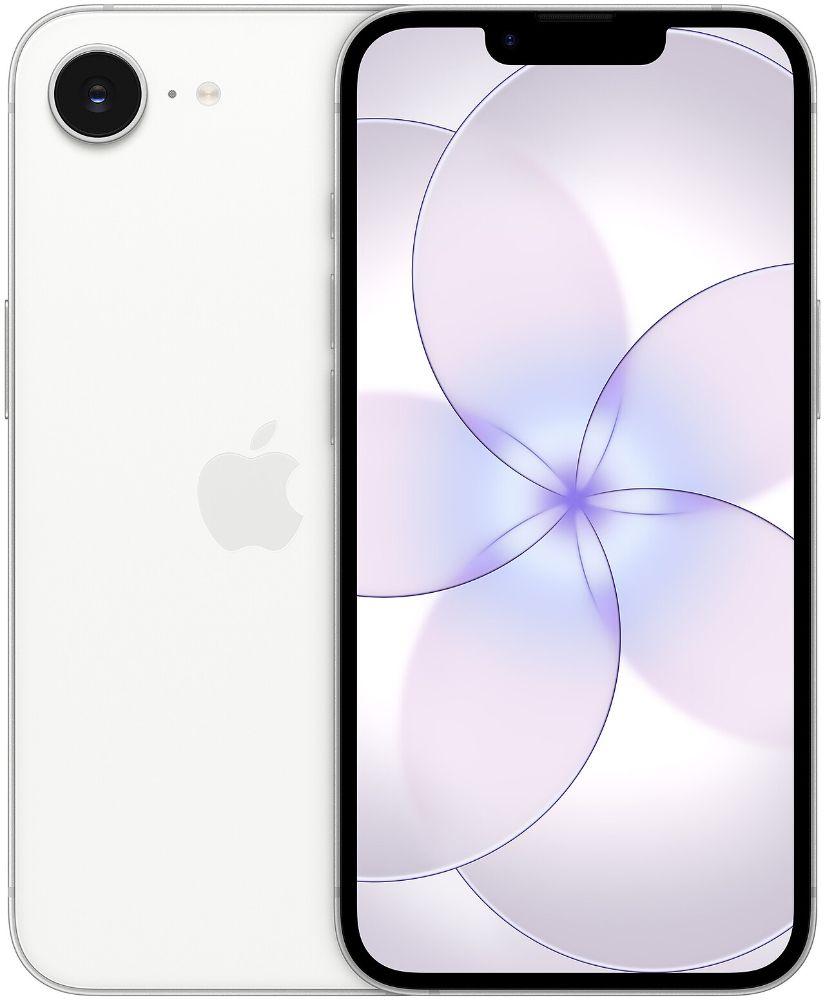 Refurbished iPhone 17e - Reebelo Österreich
