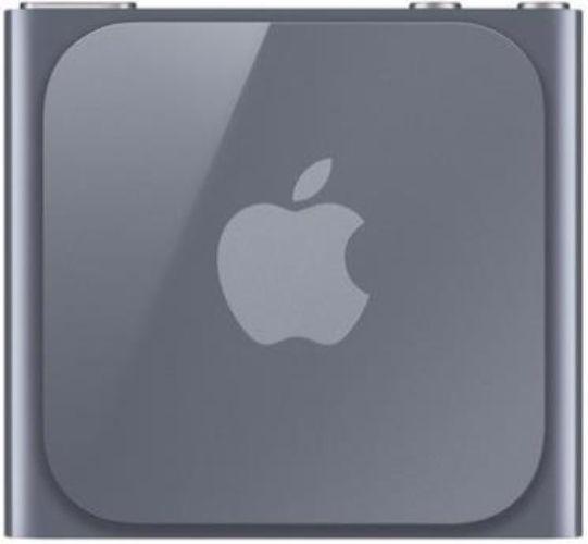 Refurbished Apple iPod Nano 6th Gen - Reebelo Österreich