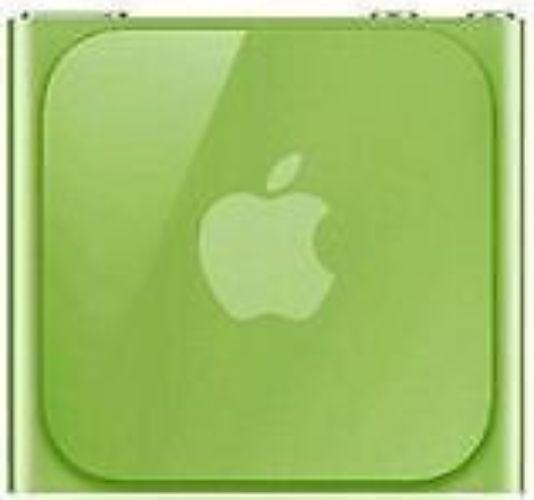 Refurbished Apple iPod Nano 6th Gen - Reebelo Österreich