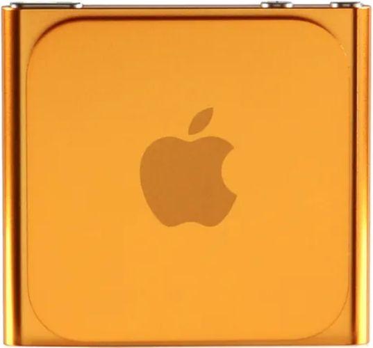 Refurbished Apple iPod Nano 6th Gen - Reebelo Österreich