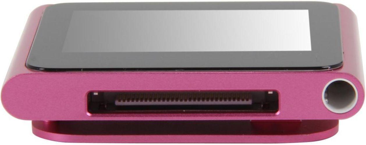 Refurbished Apple iPod Nano 6th Gen - Reebelo Österreich