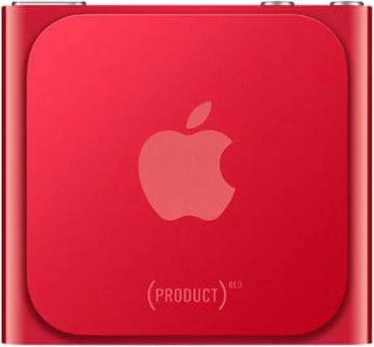 Refurbished Apple iPod Nano 6th Gen - Reebelo Österreich