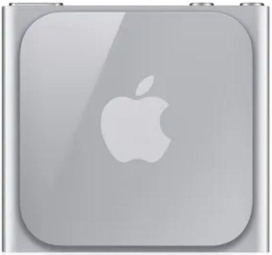 Refurbished Apple iPod Nano 6th Gen - Reebelo Österreich