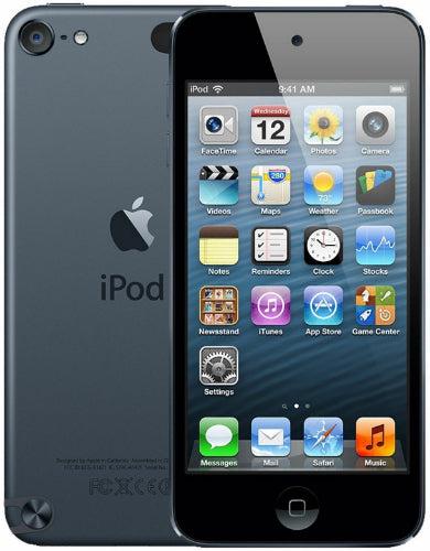 Refurbished Apple iPod Touch 5th Gen - Reebelo Österreich