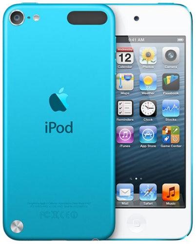 Refurbished Apple iPod Touch 5th Gen - Reebelo Österreich