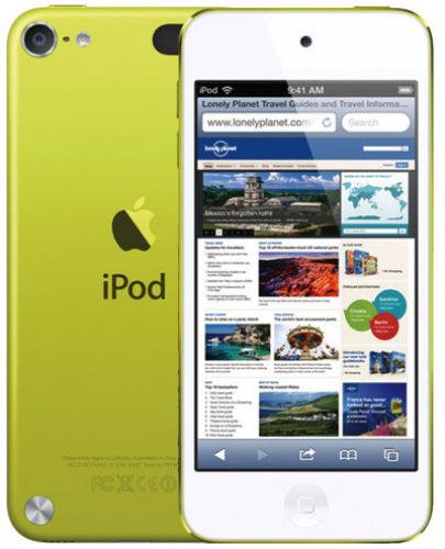 Refurbished Apple iPod Touch 5th Gen - Reebelo Österreich