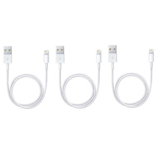 Refurbished Apple Lightning auf USB-C Kabel 1m (Combo) - Reebelo Österreich