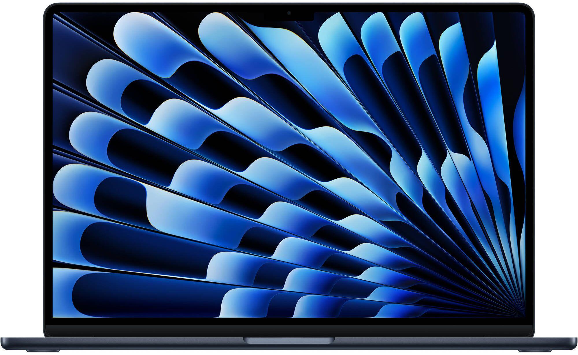 Refurbished MacBook Air (2026) 15,3 Zoll - Reebelo Österreich