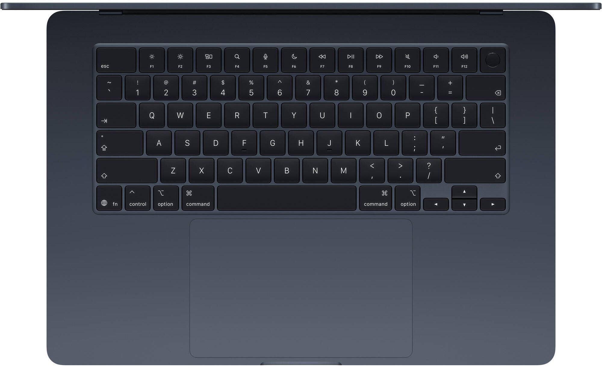 Refurbished MacBook Air (2026) 15,3 Zoll - Reebelo Österreich